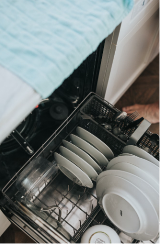 Dishwasher Repair
